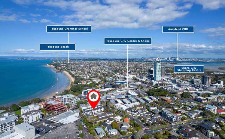 Lot 5, 3A Campbell Road Takapuna_1