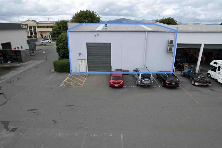 31C Parkhouse Road Wigram_2