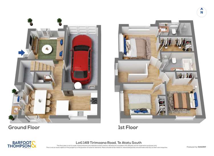 Lot1-Lot3/149 Tirimoana Road Te Atatu South_15