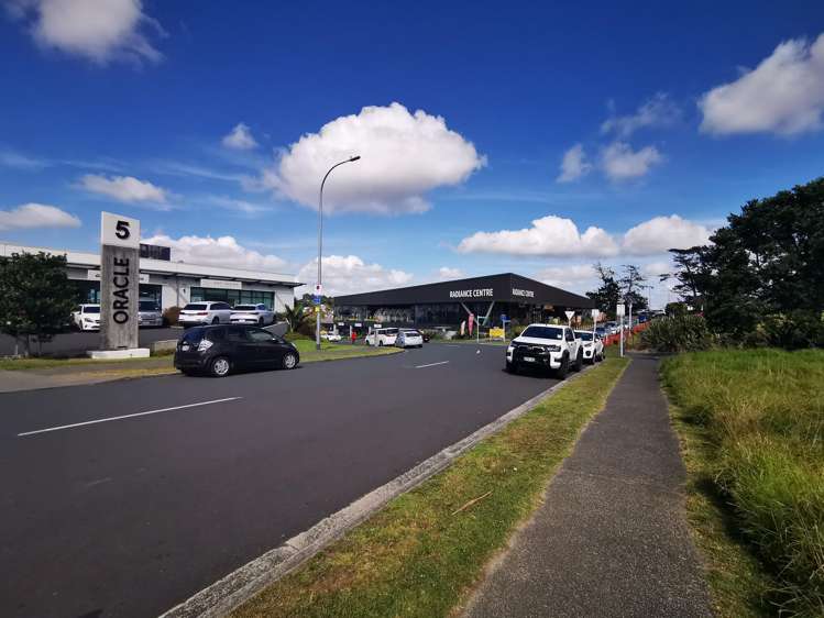 5/5 Oracle Drive Albany_14