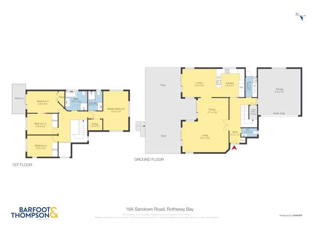18a Sandown Road Rothesay Bay_1