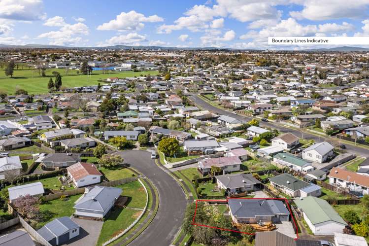 8a Bradley Place Nawton_20