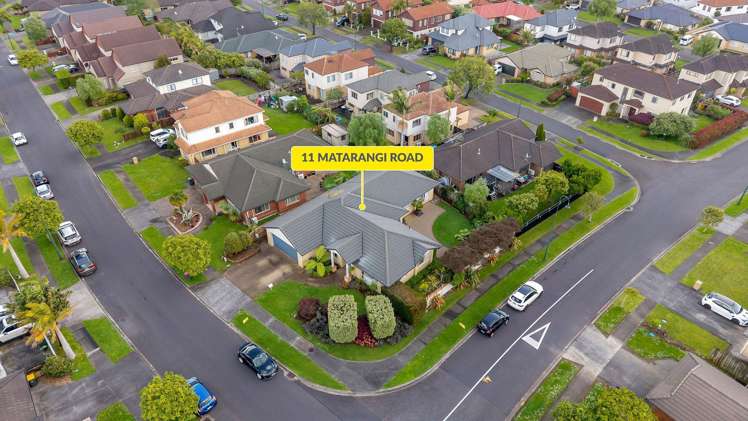 11 Matarangi Road East Tamaki_20