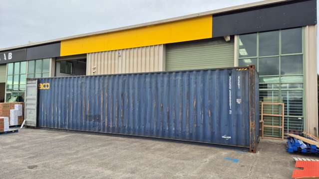 Unit 3/5 Cowley Place Rosedale_2