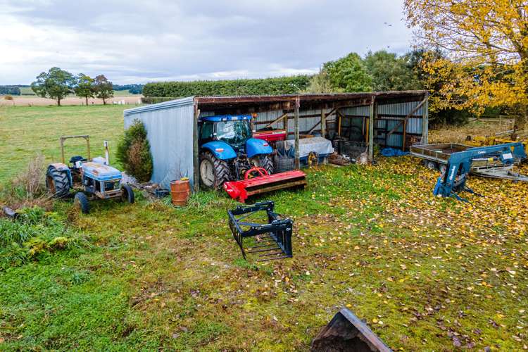 78 Longview Road Pleasant Point_19