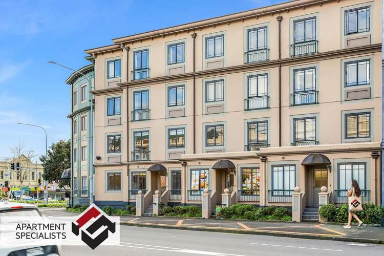 184 Symonds Street Auckland Central_13