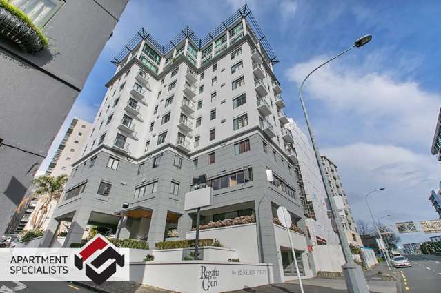1a/92 Nelson Street Auckland Central_2