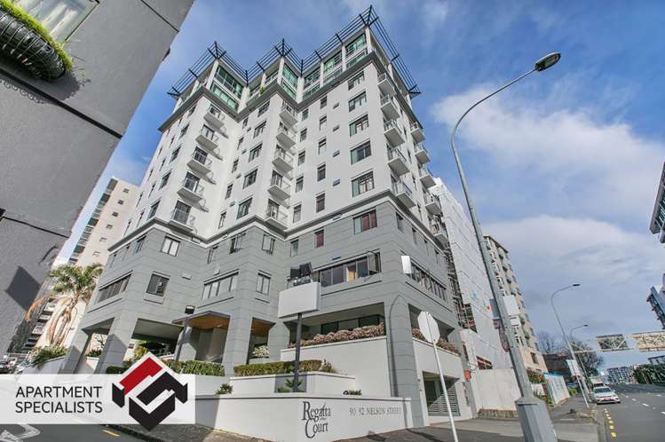1a/92 Nelson Street Auckland Central_2
