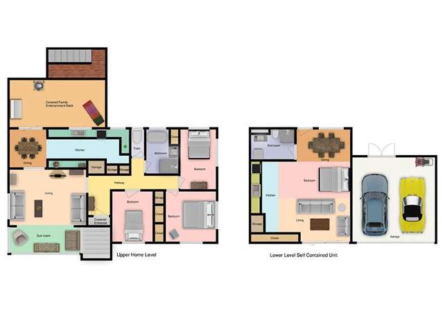 3 Seabar Place Glen Eden_4