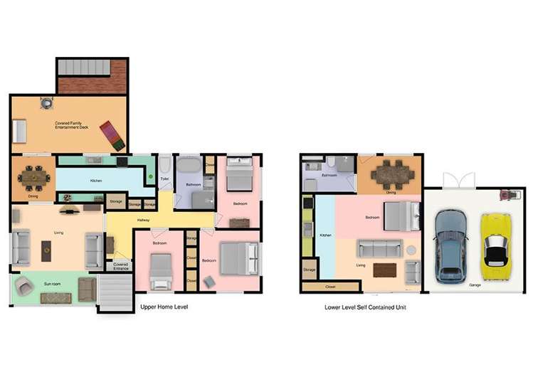 3 Seabar Place Glen Eden_4