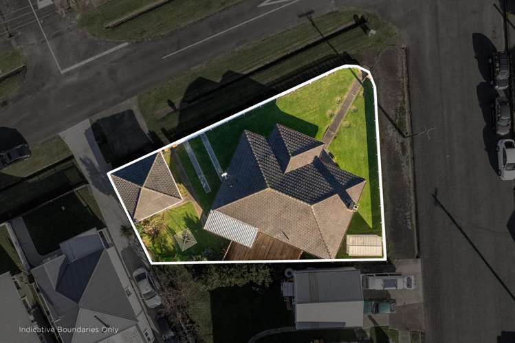 201 Williamson Street Thames_24