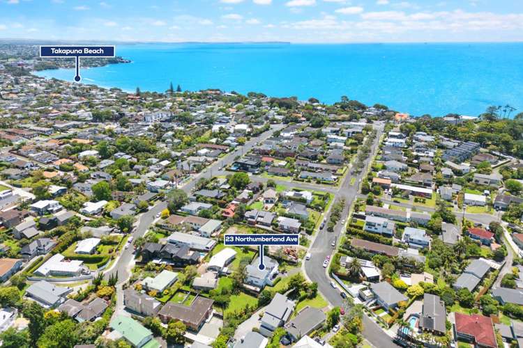 23 Northumberland Avenue Hauraki_23
