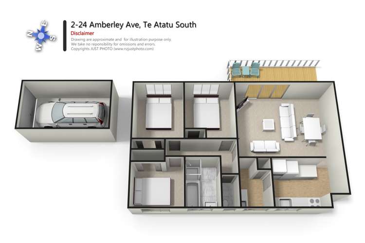 2/24 Amberley Avenue Te Atatu South_17
