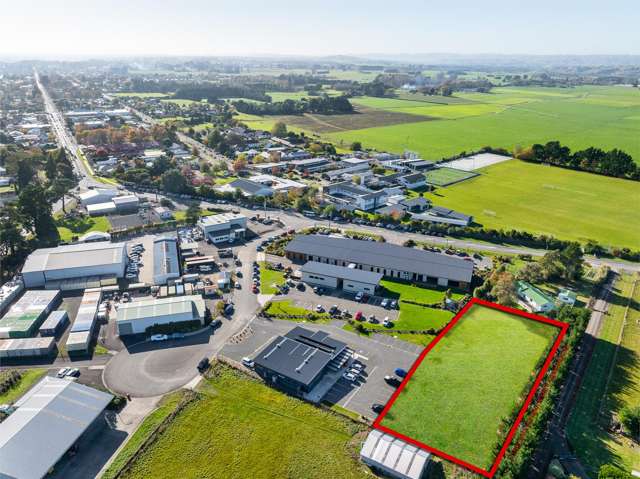 Lot 2, 5 Arbor Place Greytown_3