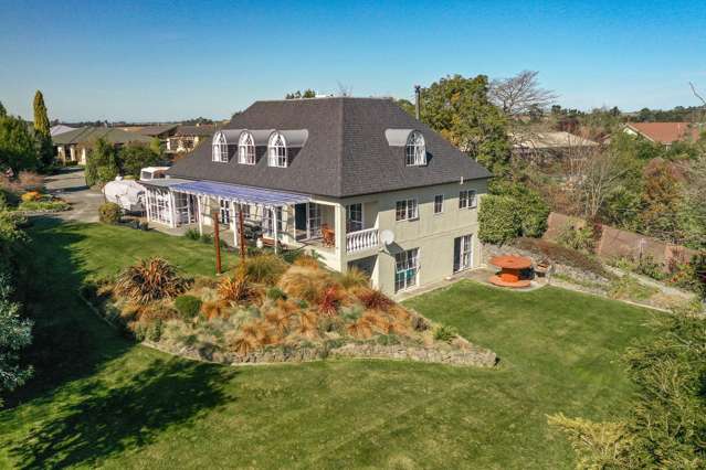 Discover your ideal family retreat