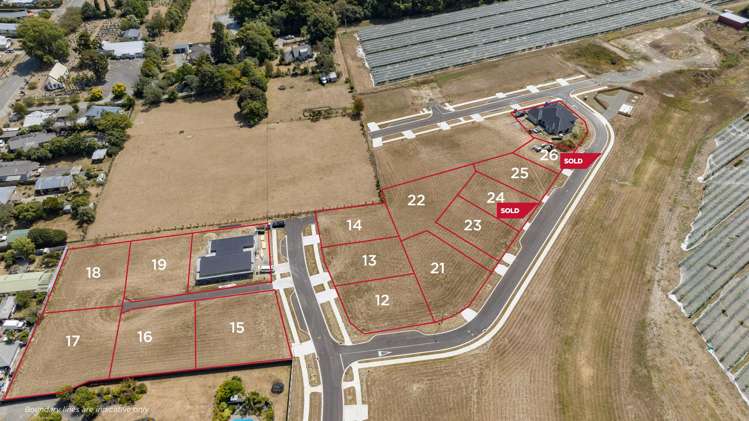 Wairoa Subdivision Brightwater_1