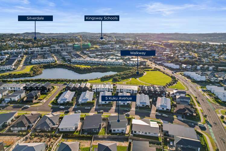 5 Kuku Avenue Red Beach_21