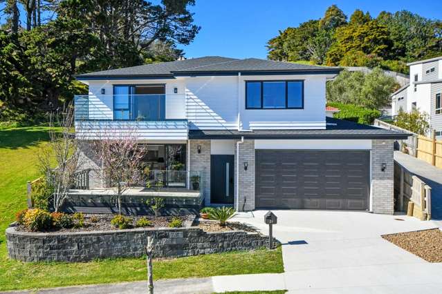 BRAND NEW IN MISSION HEIGHTS