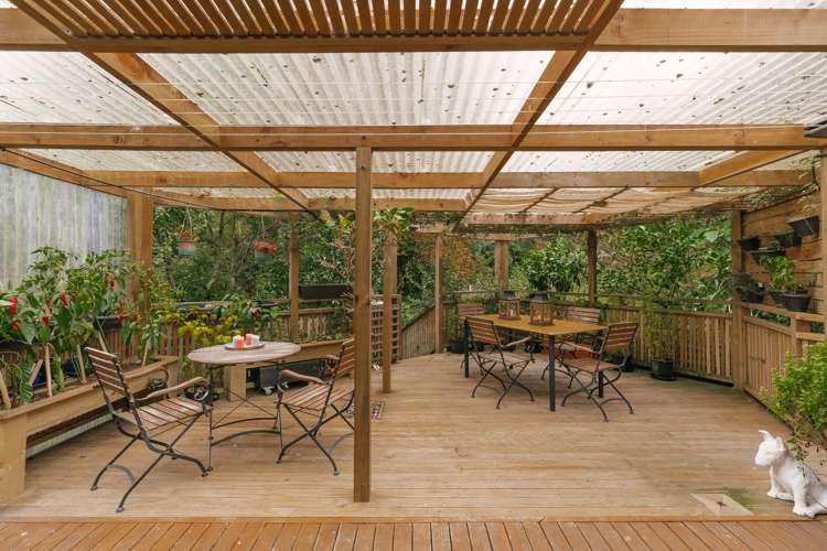 8a Williams Terrace Fitzherbert_7