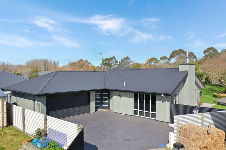 4 Manse Place Hampstead_21