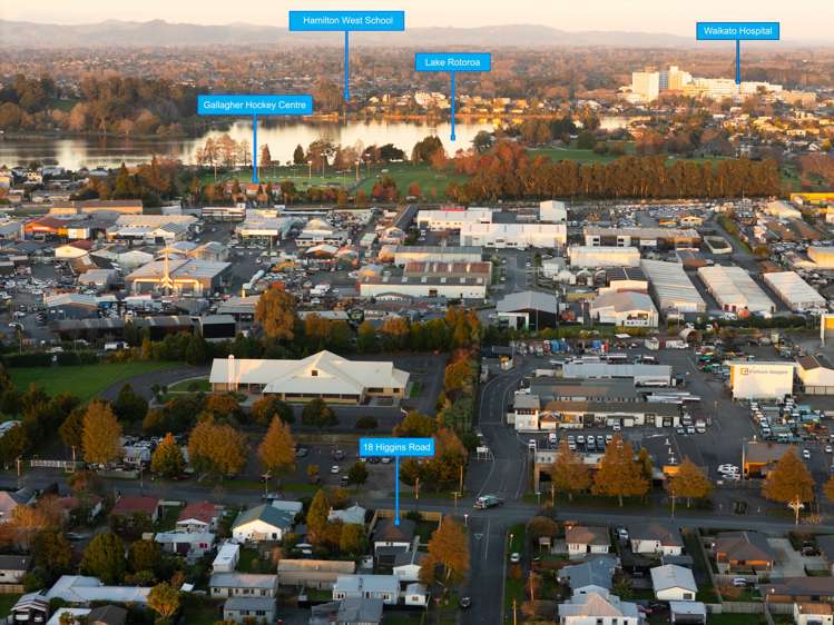 18 Higgins Road Frankton_19