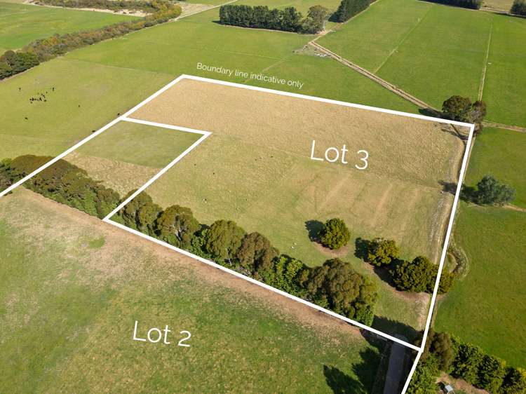 133 Mangatarere Valley Road - Lot 2 and 3 Carterton_4