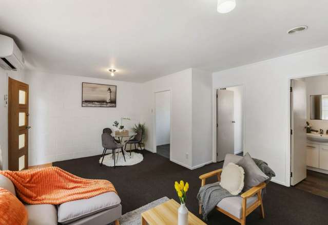 Step Into Comfort—Stylish 2-Bedroom Unit in Pa...