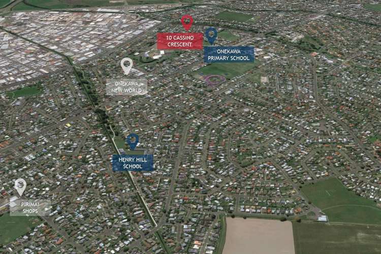 10 Cassino Crescent Onekawa_19