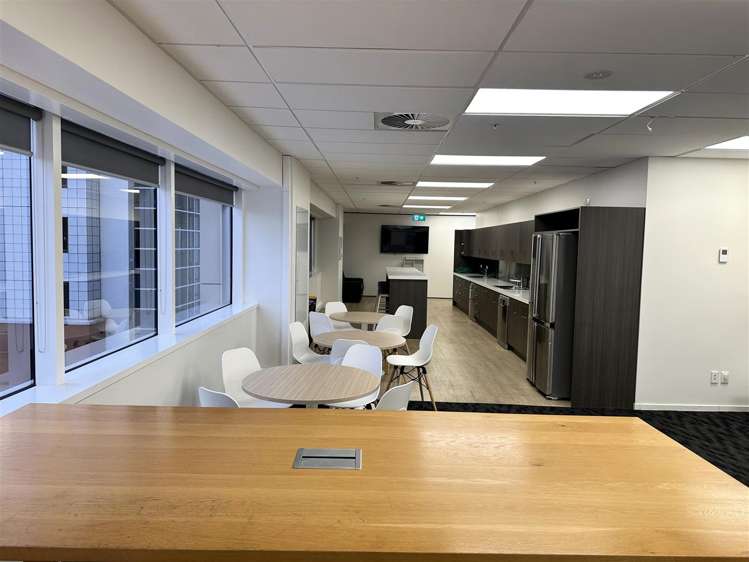 120 Albert Street Auckland Central_5