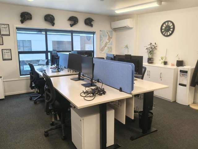 Unit 6, 123 Ingram Road Rukuhia_2