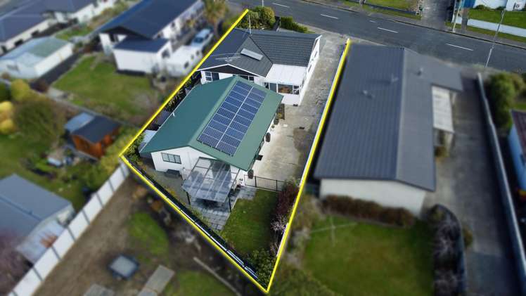 45 Edinburgh Crescent Waikiwi_45