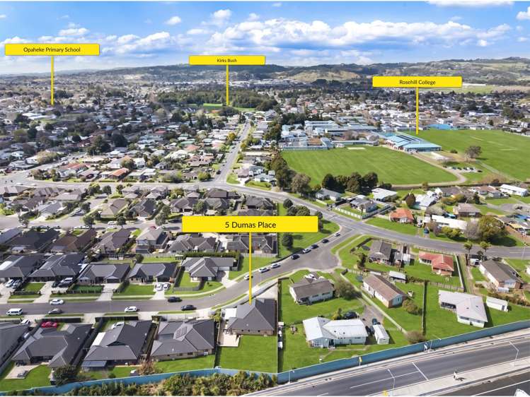 5 Dumas Place Rosehill_23
