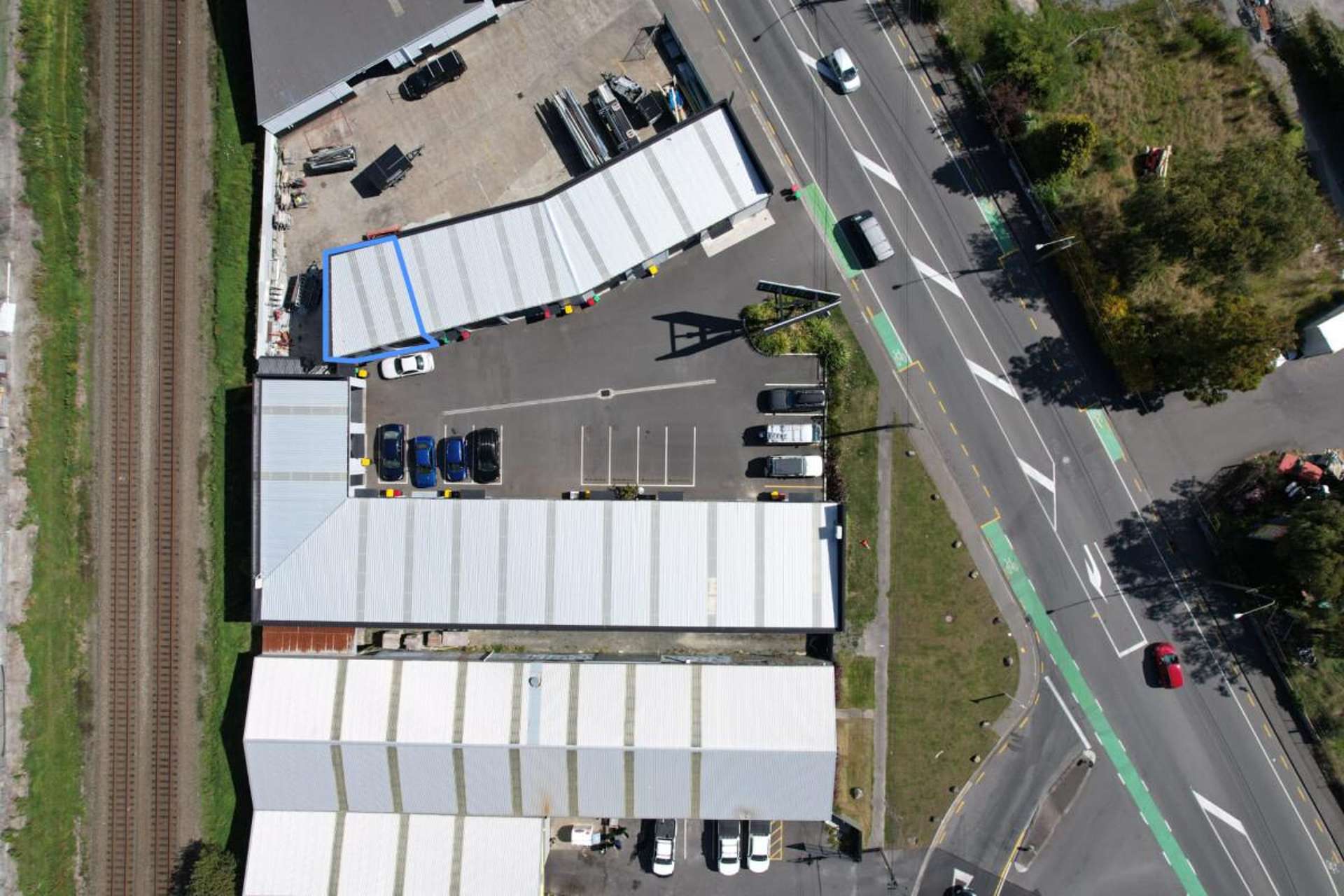 Unit 5, 69  Garlands Road Woolston_0