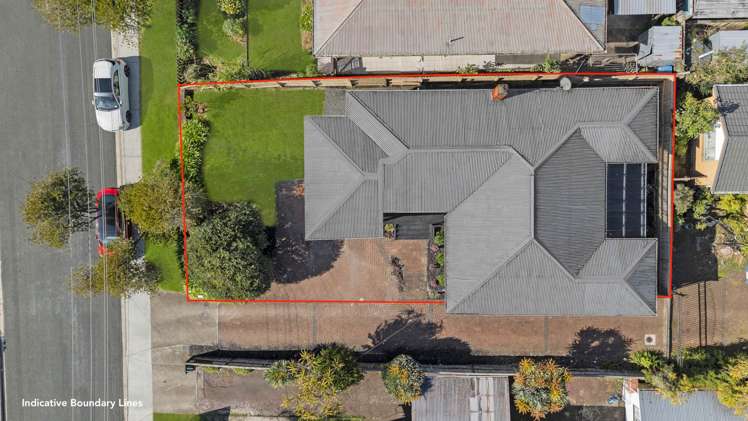 22 Harrington Road Henderson_22