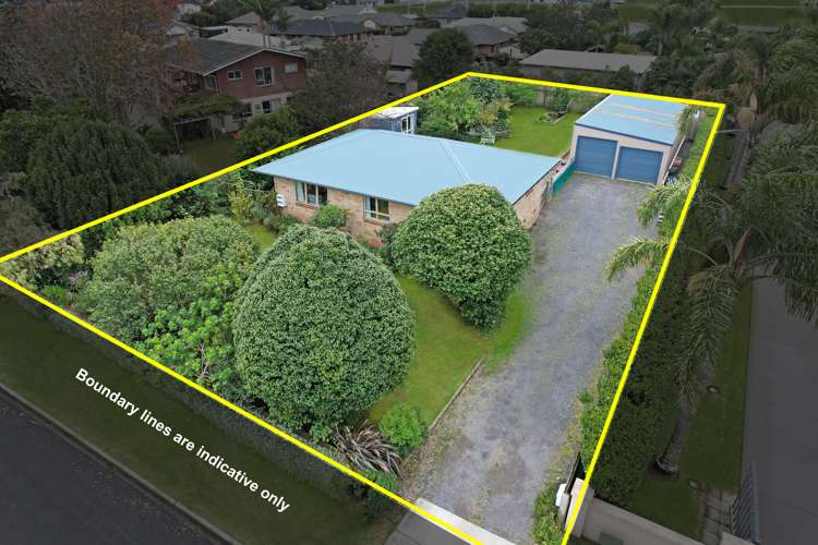 13 Kowhai Street Tuakau_16