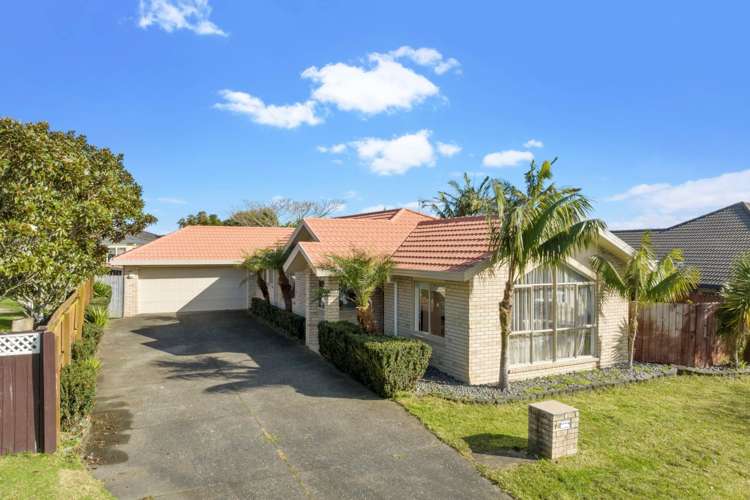 13 Newinn Crescent East Tamaki Heights_19