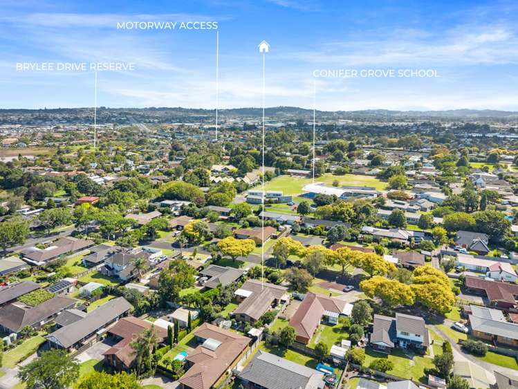 11 Donzella Place Conifer Grove_25