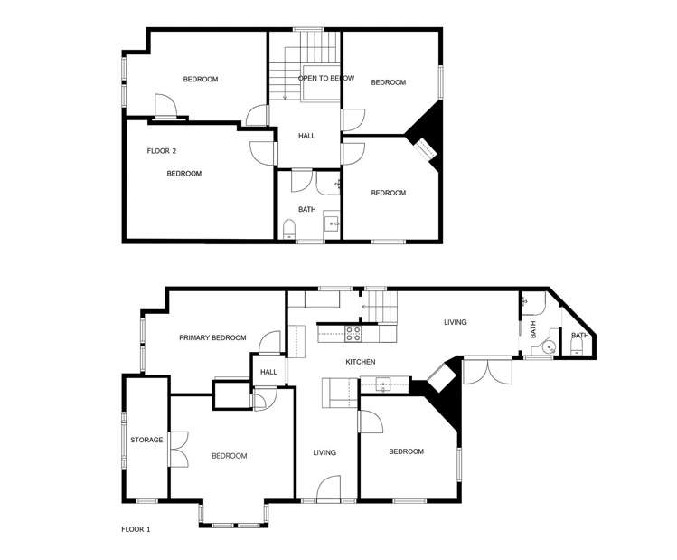 84 Harrow Street North Dunedin_24