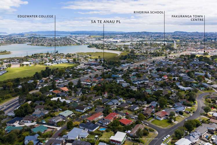 5A Te Anau Place Pakuranga Heights_36