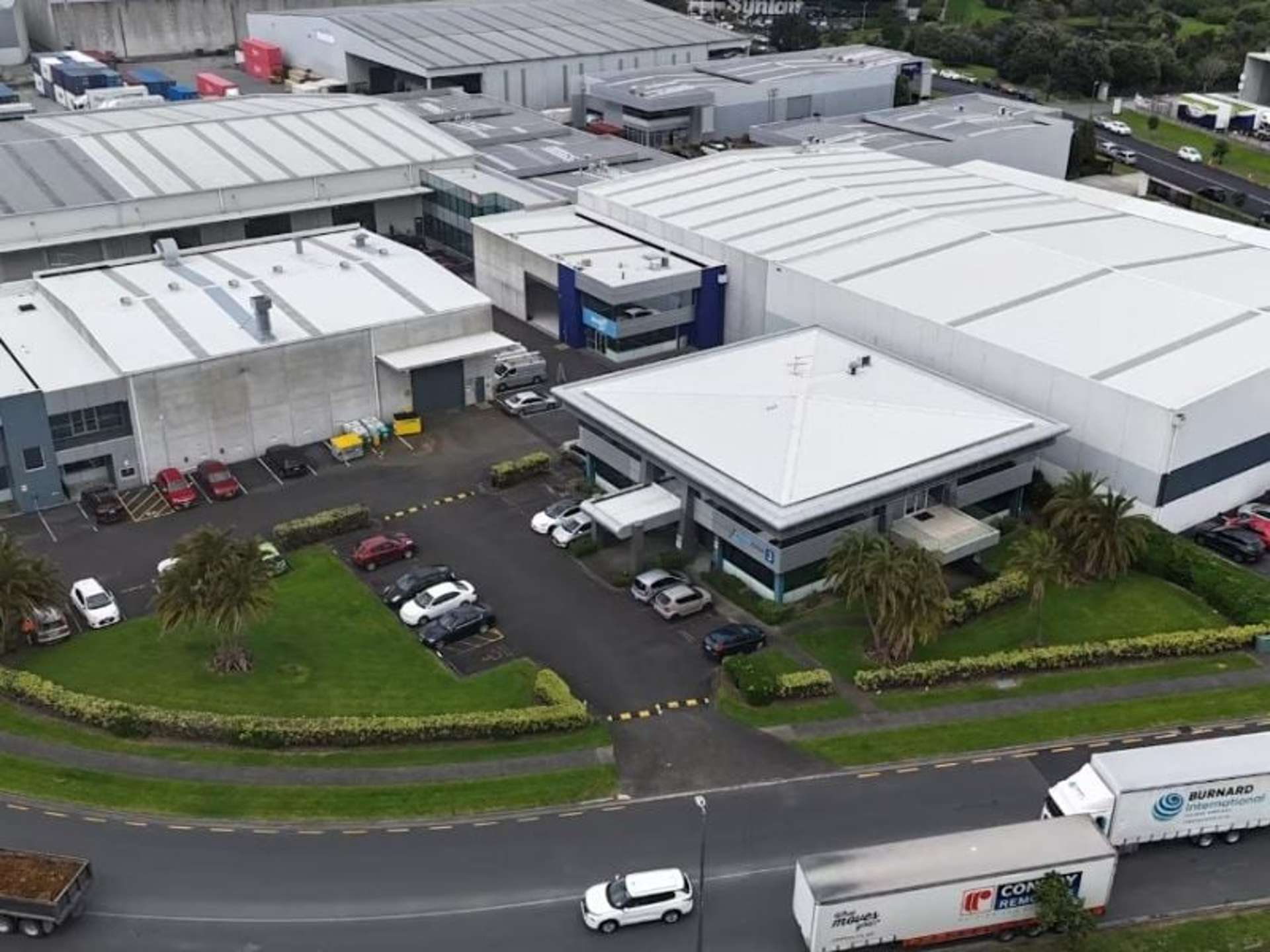 Ground/3 Airpark Drive Mangere_0