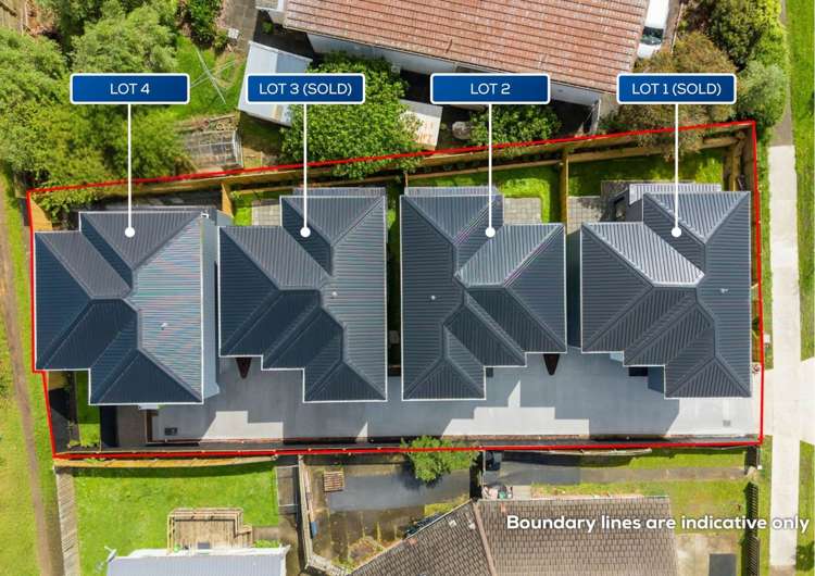 101D Gossamer Drive Pakuranga Heights_22