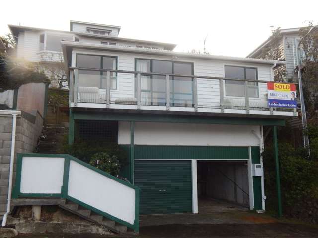 4a Seatoun Heights Road Seatoun_1