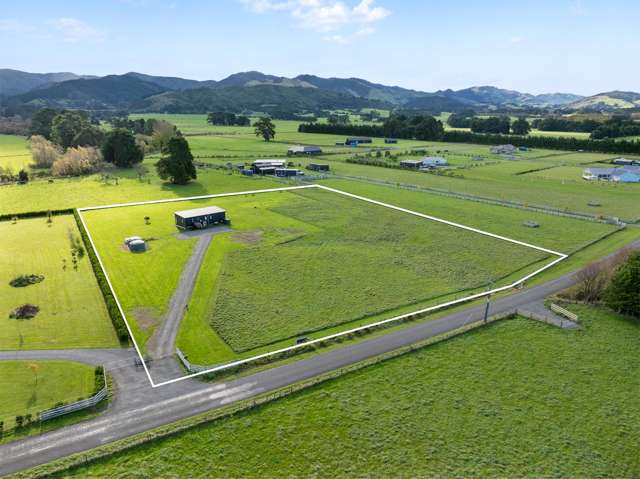 98 Thomas Road Dalefield/Wakatipu Basin_1