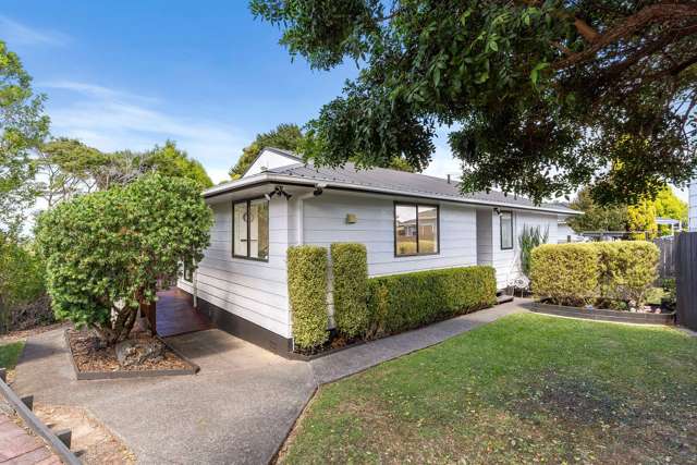 Charming 3 Bedroom Massey Retreat w/ Garden