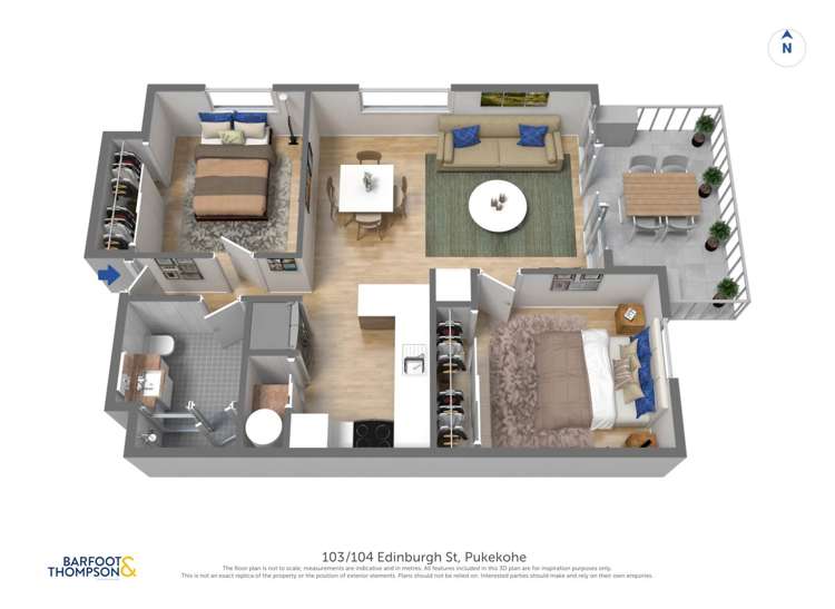 103/104 Edinburgh Street Pukekohe_14