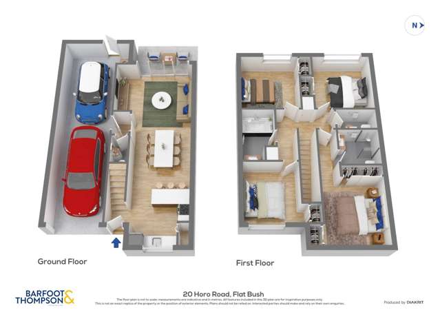 20 Horo Road Flat Bush_2