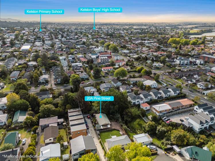 20A Pine Street New Lynn_21
