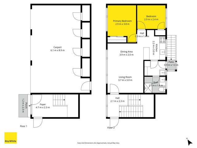2/6 Leonard Road Mount Wellington_1