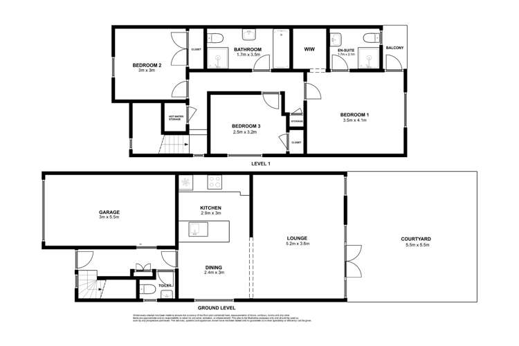 1/88 Brougham Street Mount Victoria_9