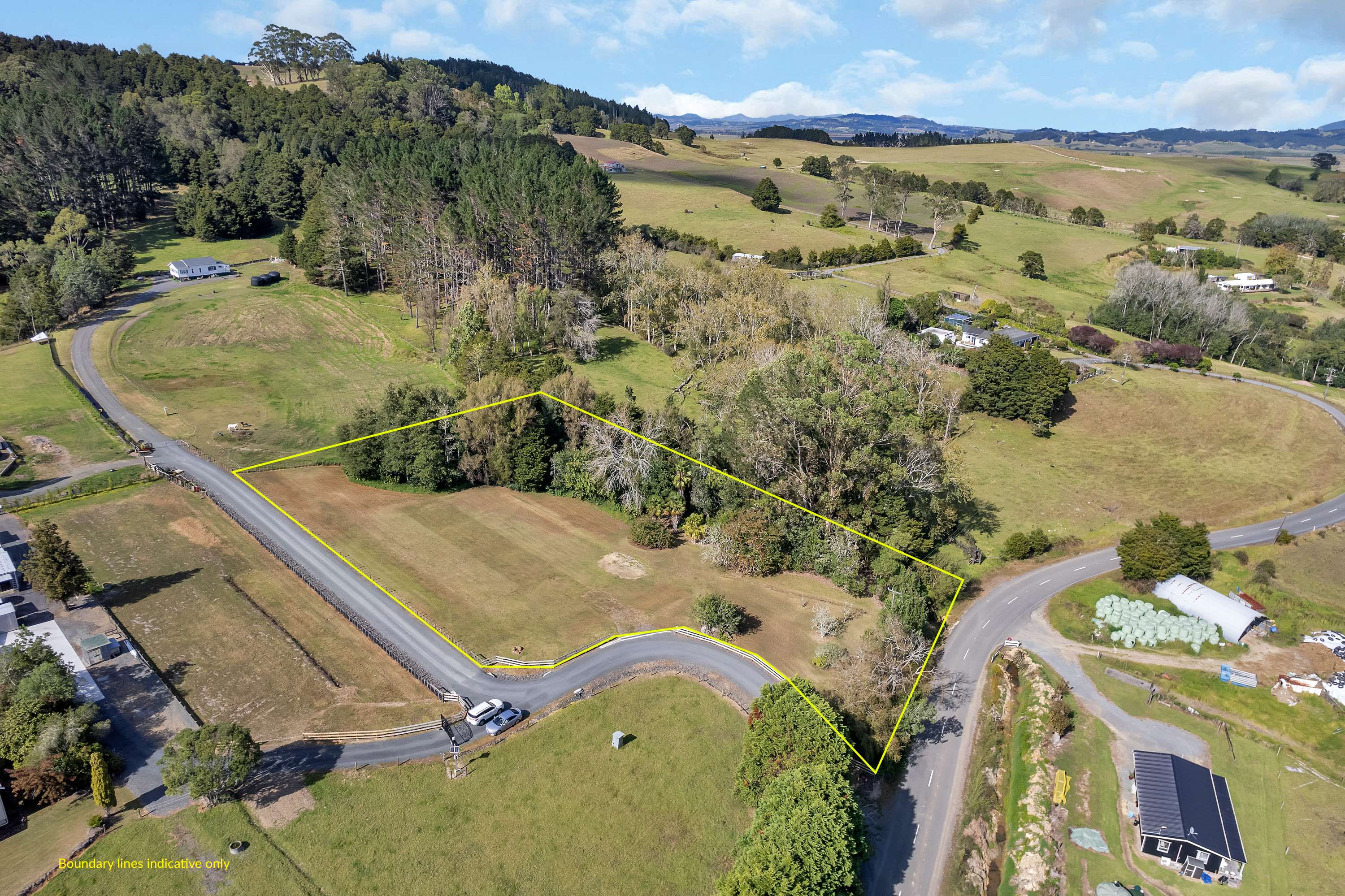 95 McLennan Road Whakapara Whangārei Houses for Sale One Roof